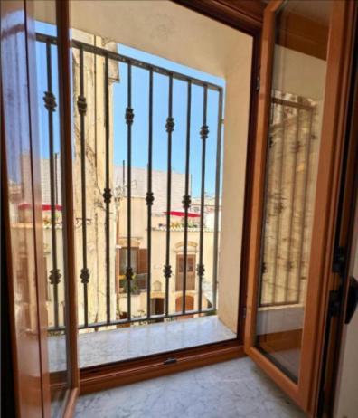 Triscele House - Corrieri Lägenhet Palermo Exteriör bild