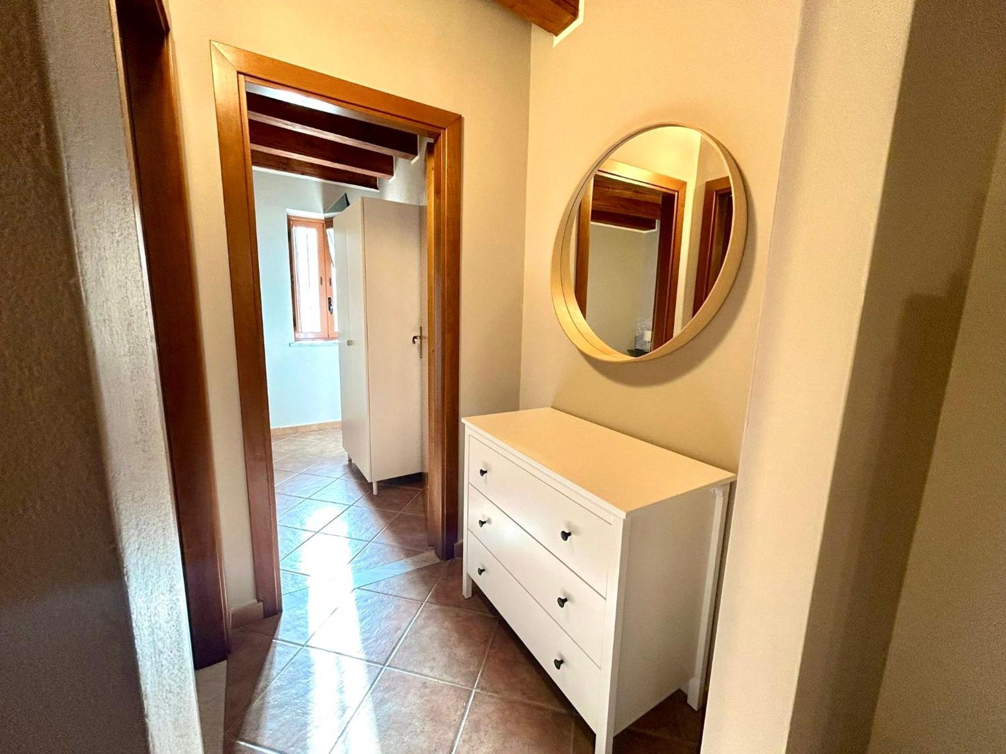 Triscele House - Corrieri Lägenhet Palermo Exteriör bild